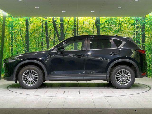 CX-5（新潟県長岡市）画像31