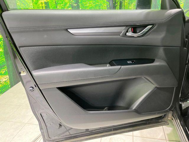 CX-5（新潟県長岡市）画像39