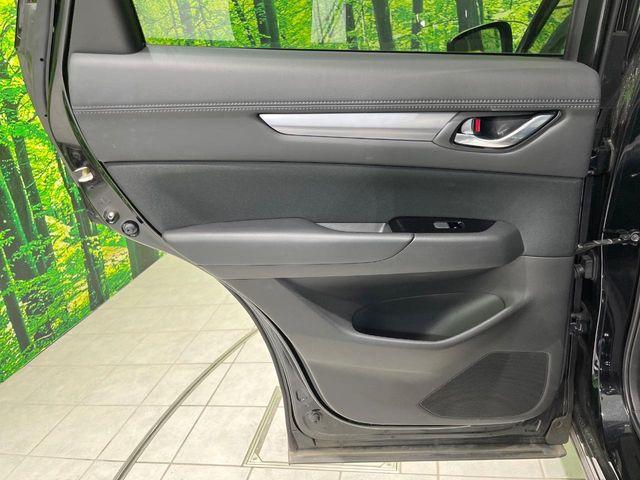 CX-5（新潟県長岡市）画像41