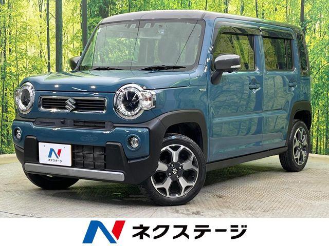 ハスラー（新潟県新潟市南区）