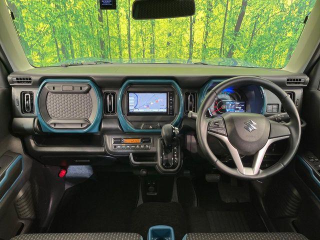 ハスラー(新潟県新潟市南区)