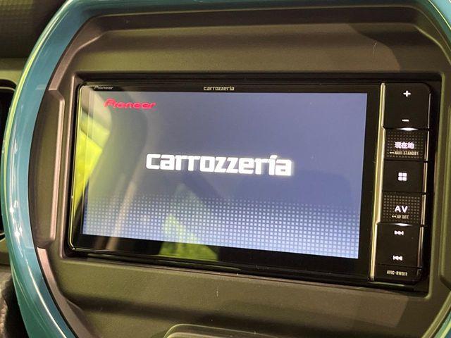 ハスラー(新潟県新潟市南区)