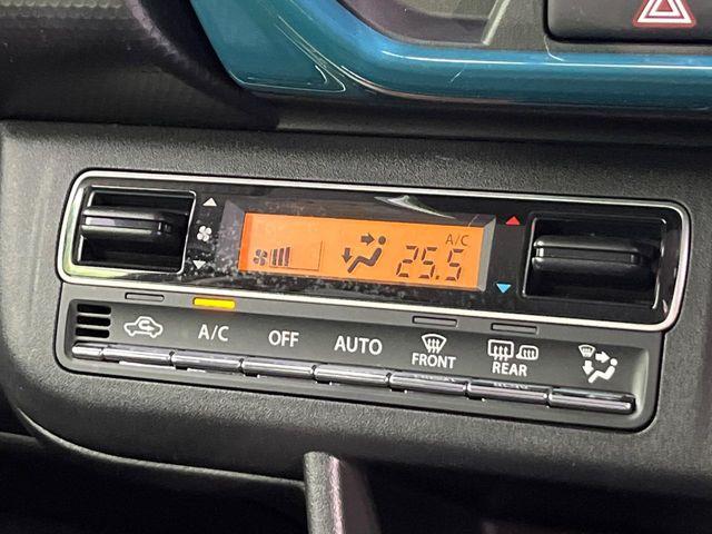 ハスラー(新潟県新潟市南区)