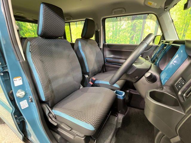 ハスラー(新潟県新潟市南区)