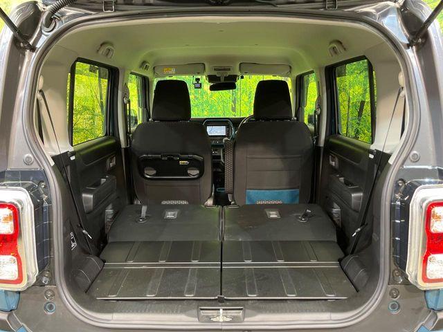 ハスラー(新潟県新潟市南区)