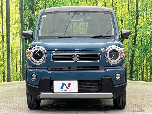 ハスラー(新潟県新潟市南区)