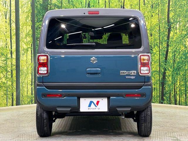 ハスラー(新潟県新潟市南区)