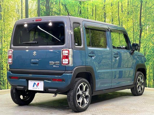 ハスラー(新潟県新潟市南区)