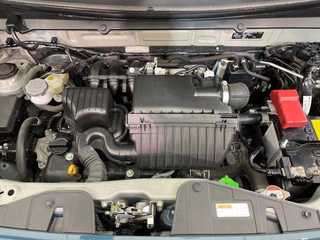 ハスラー(新潟県新潟市南区)