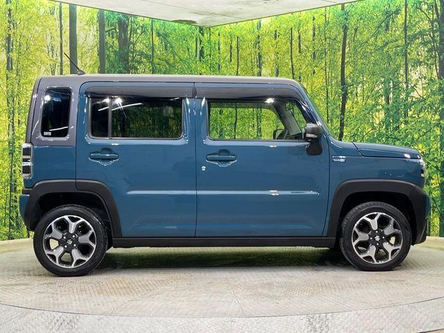 ハスラー(新潟県新潟市南区)