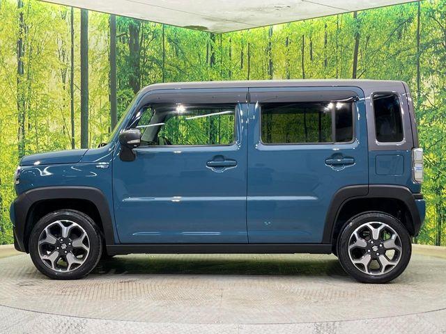 ハスラー(新潟県新潟市南区)