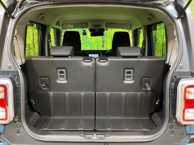 ハスラー(新潟県新潟市南区)