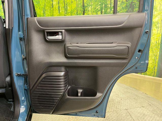 ハスラー(新潟県新潟市南区)