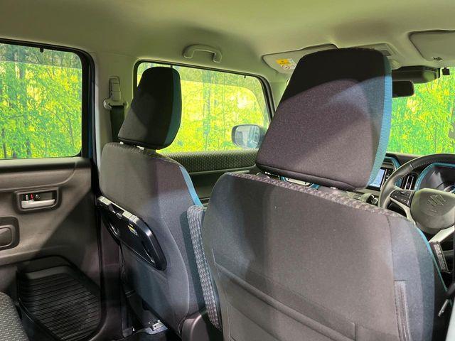 ハスラー(新潟県新潟市南区)