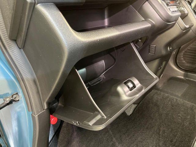 ハスラー(新潟県新潟市南区)