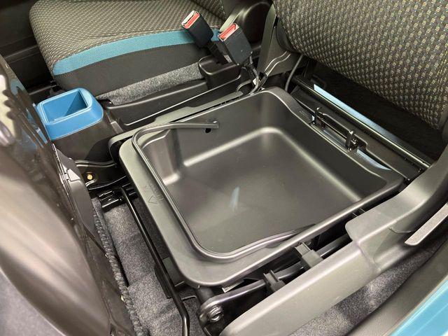 ハスラー(新潟県新潟市南区)