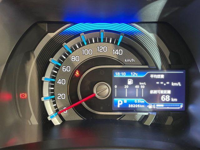 ハスラー(新潟県新潟市南区)