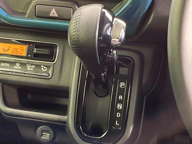 ハスラー(新潟県新潟市南区)