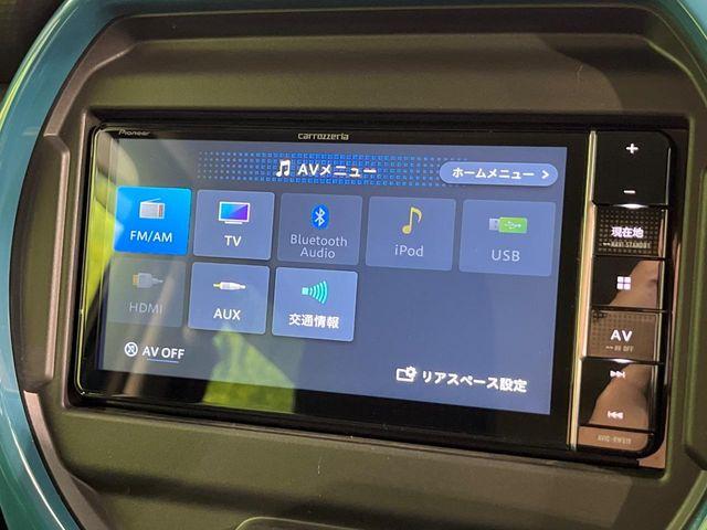 ハスラー(新潟県新潟市南区)