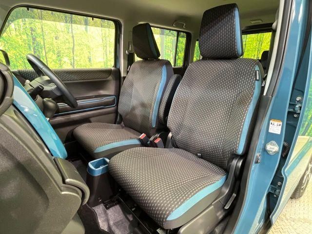 ハスラー(新潟県新潟市南区)