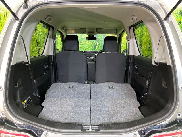 ワゴンＲ（新潟県新潟市東区）画像11