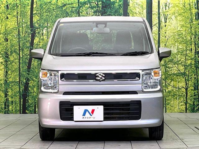 ワゴンＲ（新潟県新潟市東区）画像14