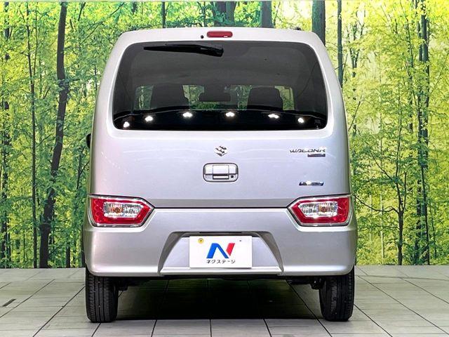 ワゴンＲ（新潟県新潟市東区）画像15