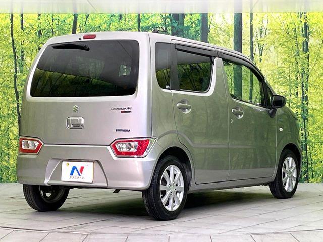 ワゴンＲ（新潟県新潟市東区）画像17