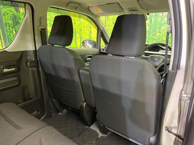 ワゴンＲ（新潟県新潟市東区）画像33