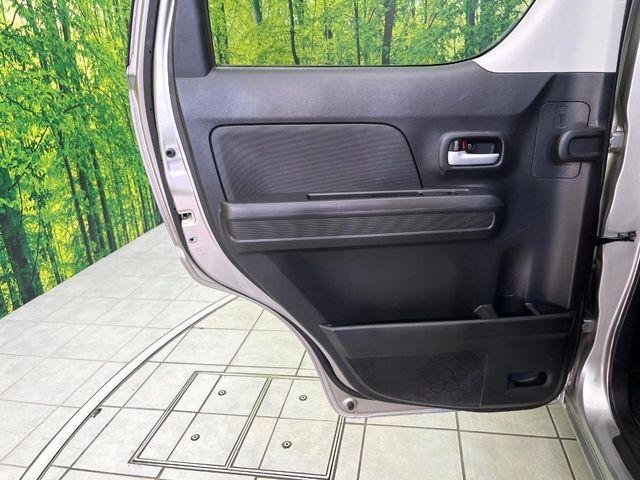 ワゴンＲ（新潟県新潟市東区）画像37