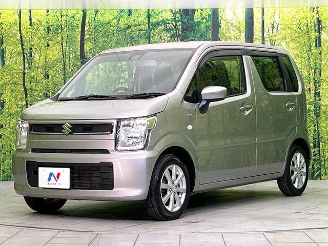 ワゴンＲ（新潟県新潟市東区）画像42