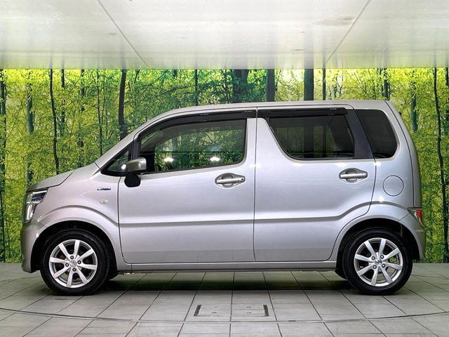 ワゴンＲ（新潟県新潟市東区）画像43