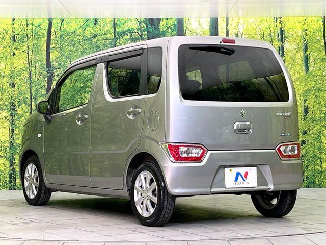 ワゴンＲ（新潟県新潟市東区）画像44