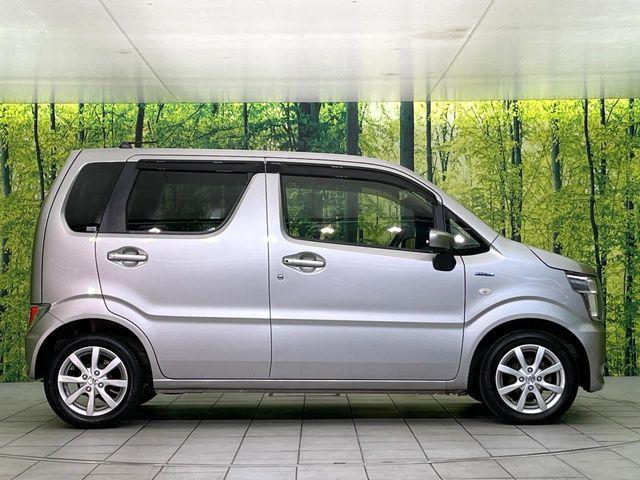 ワゴンＲ（新潟県新潟市東区）画像45