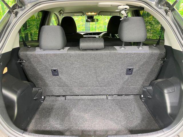 ヴィッツ（新潟県長岡市）画像10