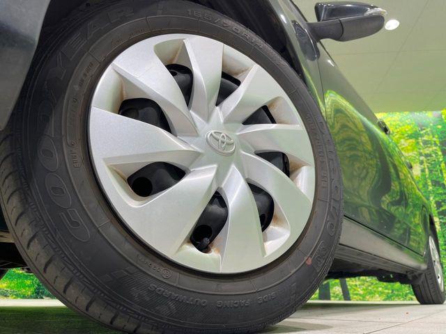 ヴィッツ（新潟県長岡市）画像13