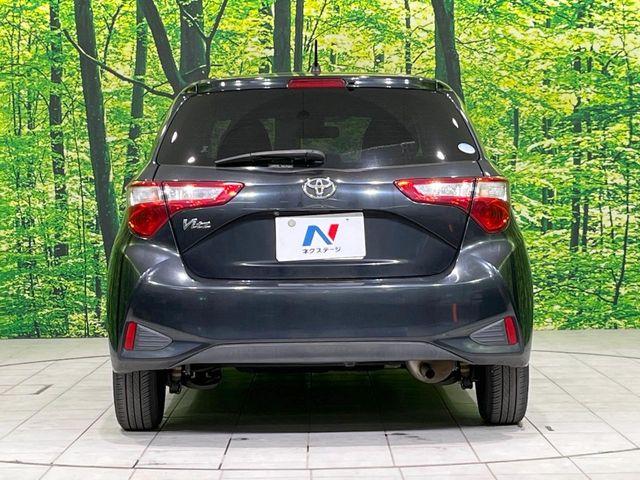 ヴィッツ（新潟県長岡市）画像15