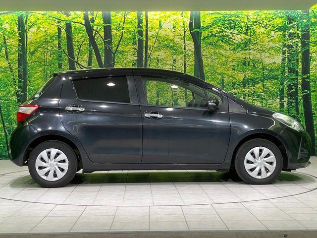 ヴィッツ（新潟県長岡市）画像27