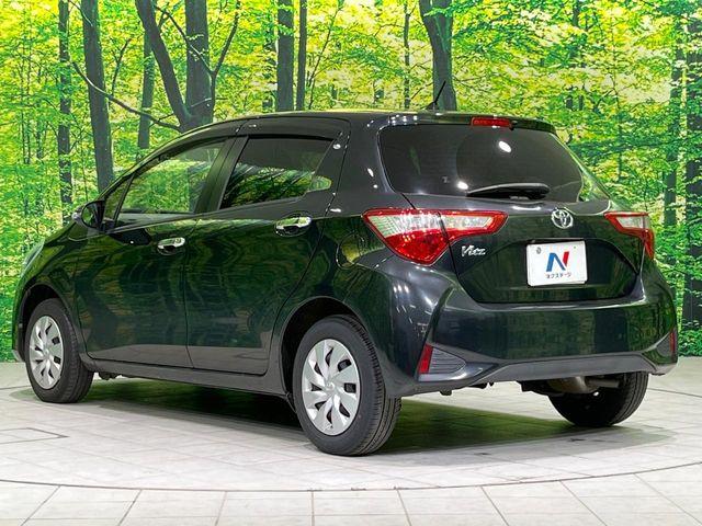 ヴィッツ（新潟県長岡市）画像28