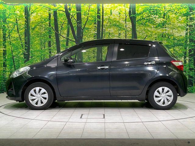 ヴィッツ（新潟県長岡市）画像29