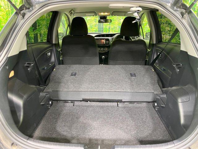 ヴィッツ（新潟県長岡市）画像31