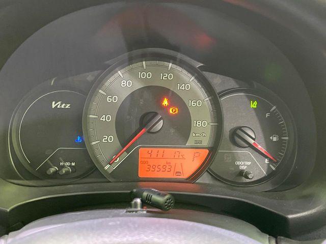 ヴィッツ（新潟県長岡市）画像42