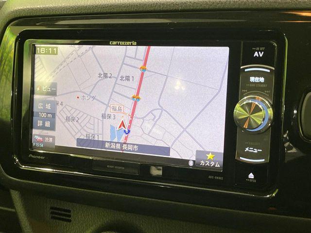 ヴィッツ（新潟県長岡市）画像48