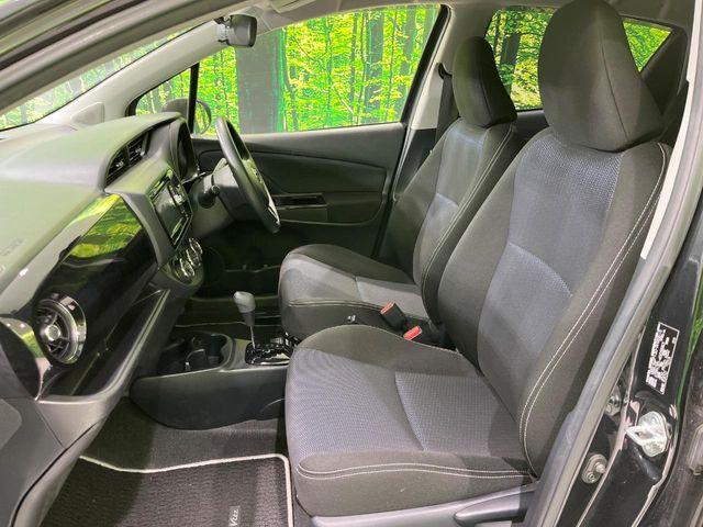 ヴィッツ（新潟県長岡市）画像60