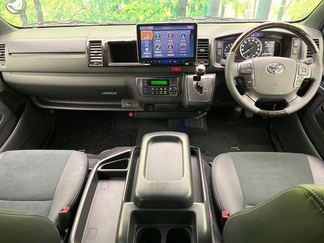 ハイエースバン(新潟県新潟市東区)