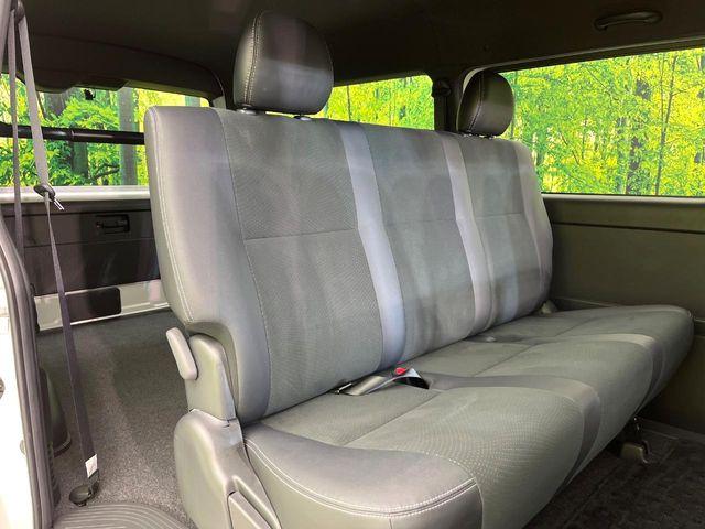 ハイエースバン(新潟県新潟市東区)