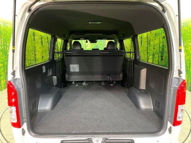 ハイエースバン(新潟県新潟市東区)