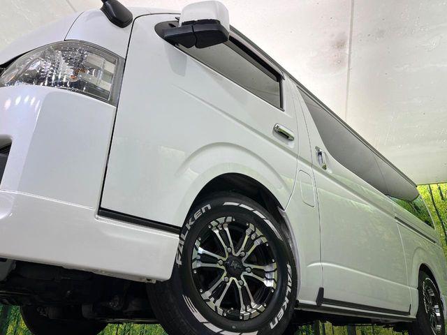 ハイエースバン(新潟県新潟市東区)