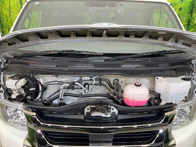 ハイエースバン(新潟県新潟市東区)