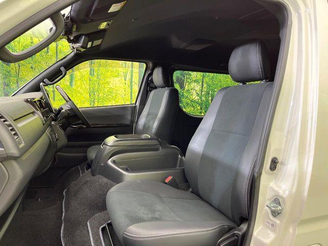 ハイエースバン(新潟県新潟市東区)